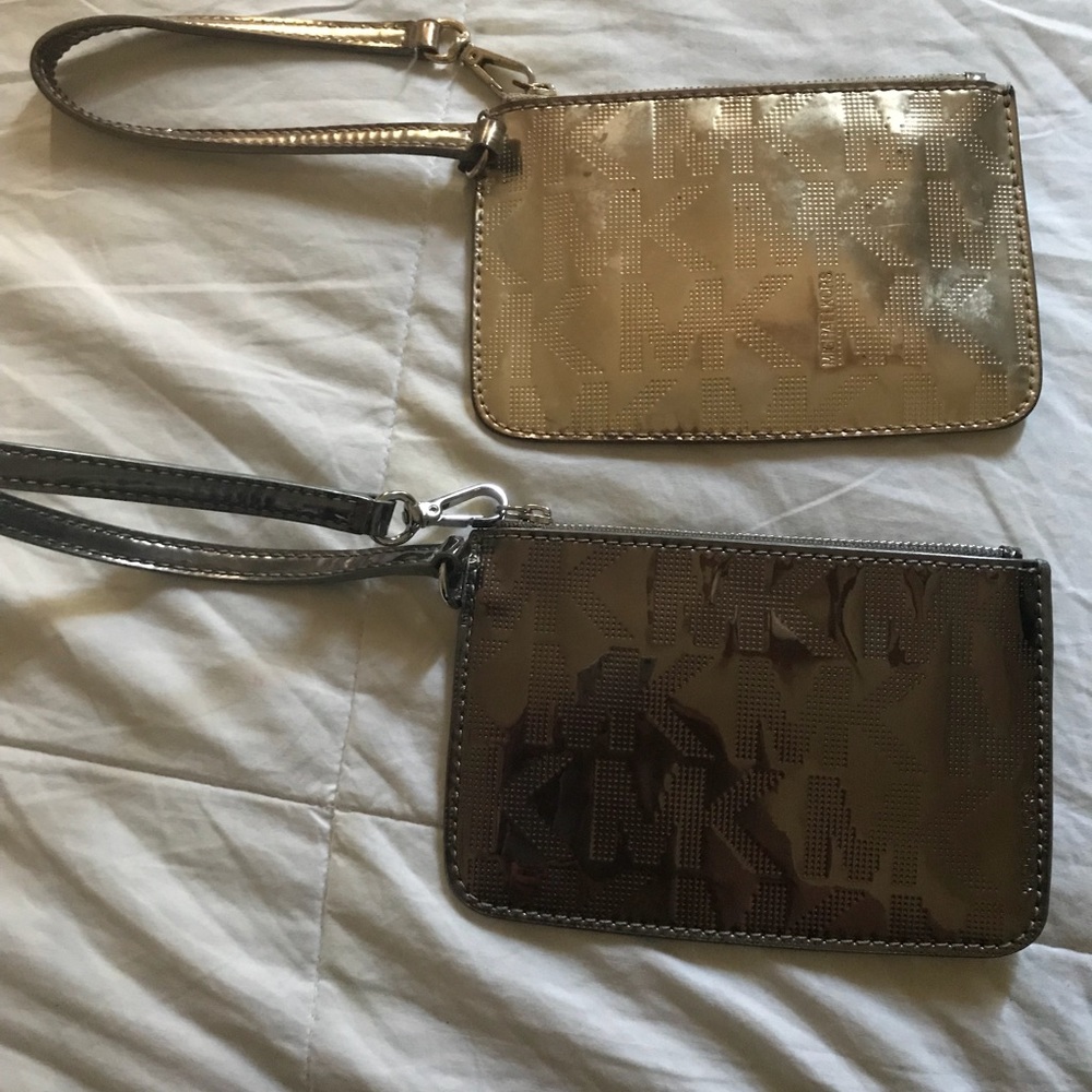 MK clutches